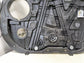 16-20 Hyundai Elantra SE 2.0L Front Right Side Door Window Regulator w/ Carrier - Alshned Auto Parts