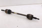 2013-24 Ford Expedition Max XLT 4x4 Rear Right and Left Side CV Axle Half Shaft - Alshned Auto Parts