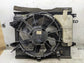 2014-2019 Kia Soul 1.6L Left Radiator Cooling Fan Motor Assembly 25380-B2000 OEM - Alshned Auto Parts
