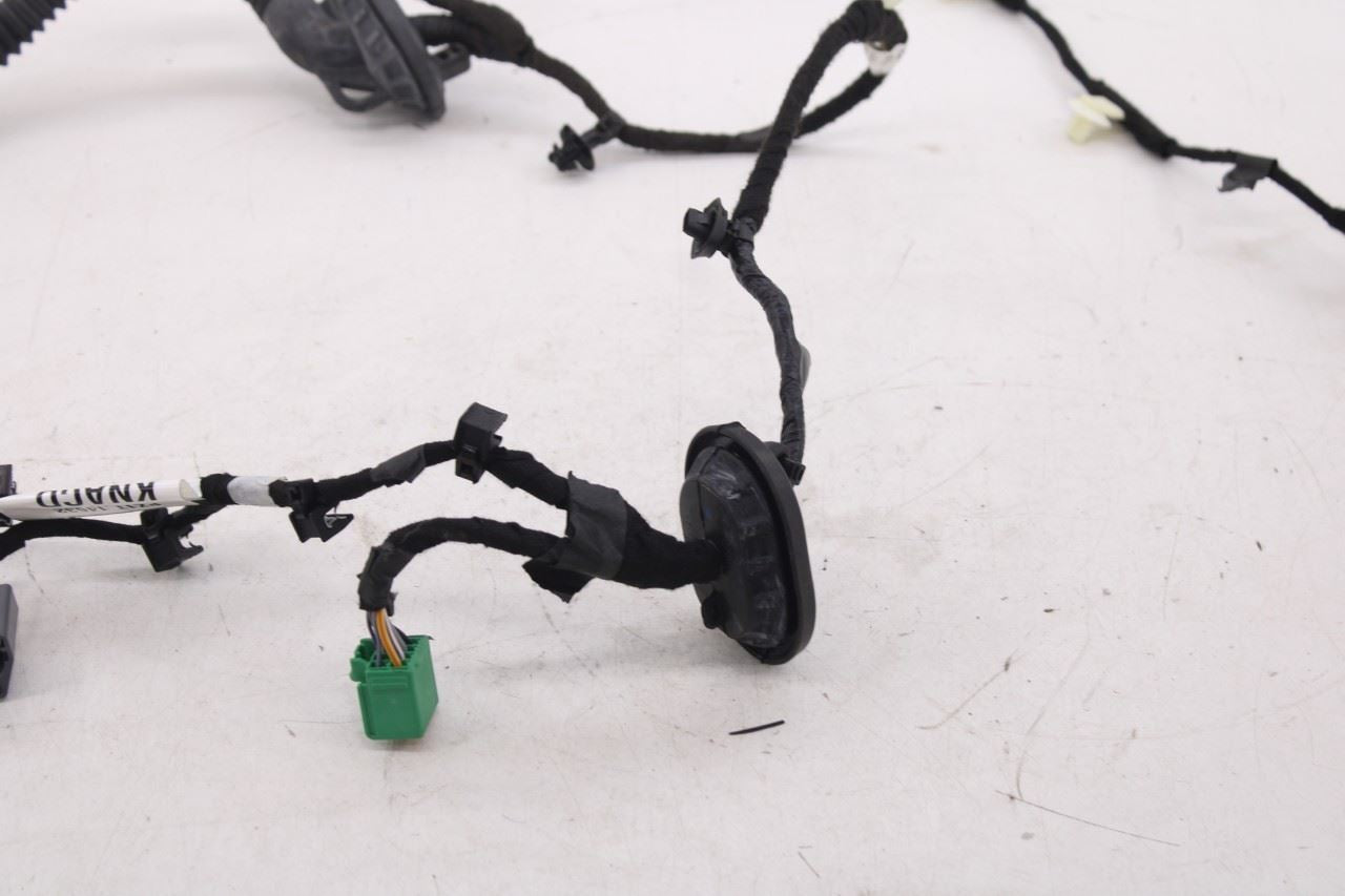 2023-2024 Ford Escape ST Rear Right Side Door Wire Harness PZ1T-14632-KN OEM - Alshned Auto Parts