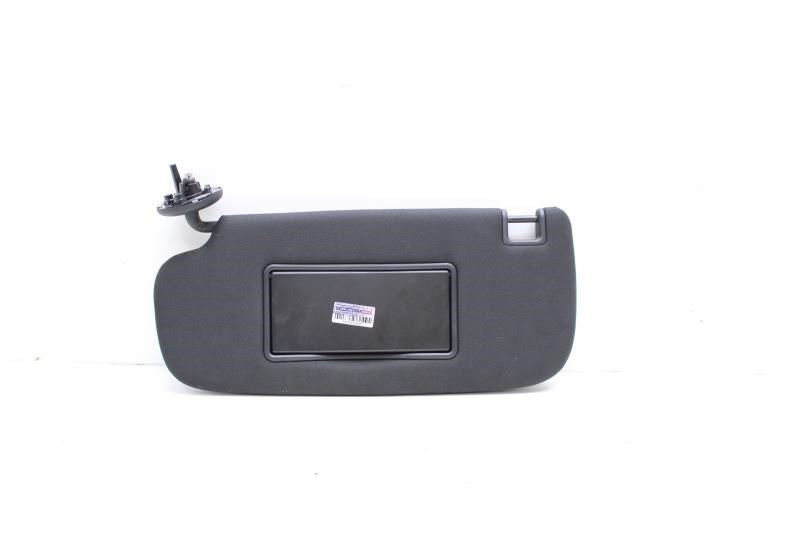 2014-2024 Dodge Durango Left Driver Side Sun Visor w Mirror 1LS23DX9AH OEM - Alshned Auto Parts