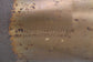 2014-2015 Dodge Durango SXT 3.6L Left and Right Exhaust System Pipe 68110124AE12