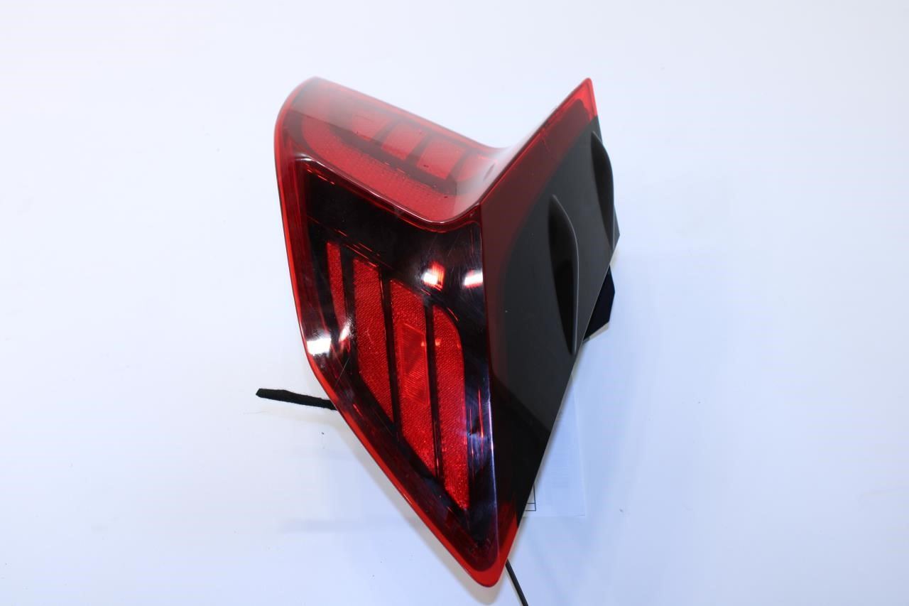 2020-2022 Hyundai Sonata SE Rear Right Side Tail Light Lamp 92402-L0000 *ReaD* - Alshned Auto Parts