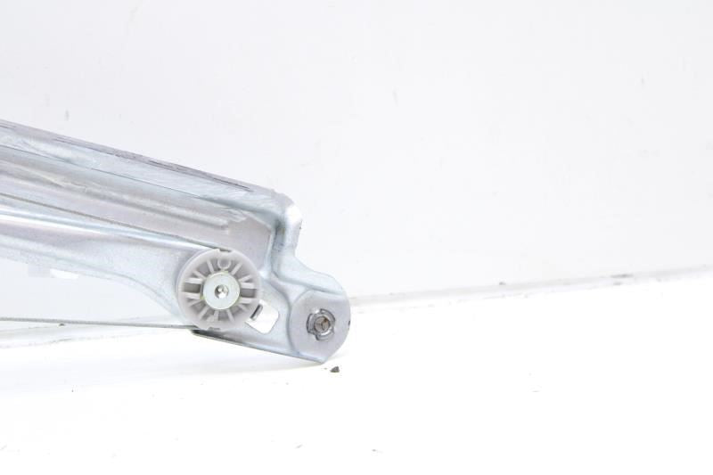 24-25 Chevrolet Trax Rear Left Side Door Window Regulator w/ Motor 42896014 OEM - Alshned Auto Parts