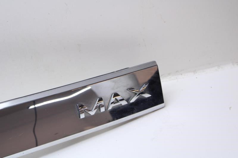 2018-21 Ford Expedition Liftgate Outside Finish Panel w Camera JL1B-7843404-AAW - Alshned Auto Parts
