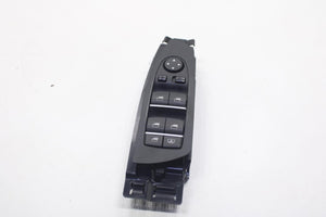 2010-2015 BMW 750I xDrive Front Left Master Power Window Switch  61-31-9-241-903