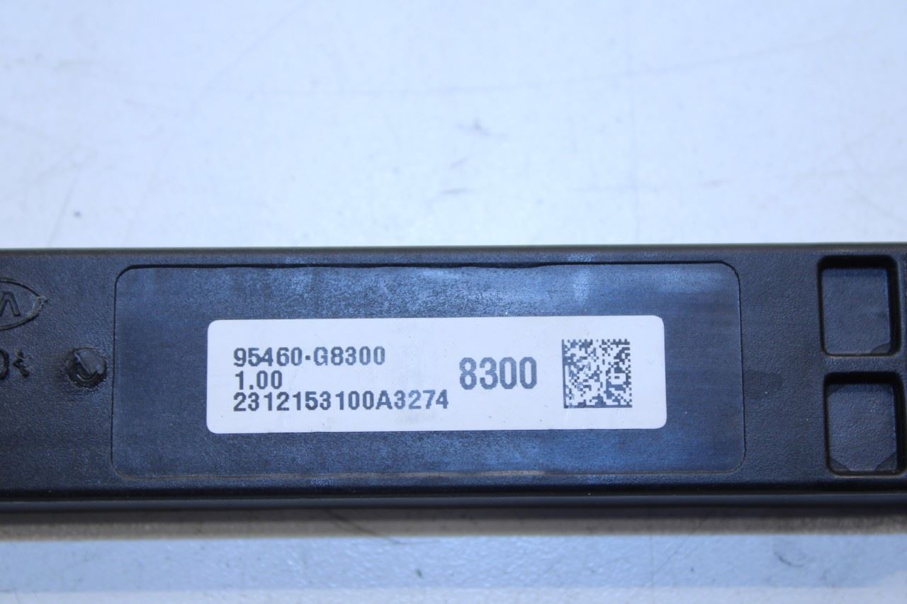 22-25 Hyundai Tucson SEL Front and Rear Inner Smart Keyless Entry Antenna Module - Alshned Auto Parts