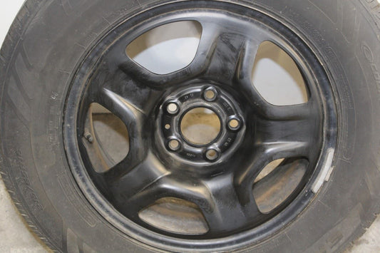 2015-22 Jeep Renegade Wheel Tire Cooper Endeavor Plus 215/65R16 98H Set 4 *ReaD* - Alshned Auto Parts