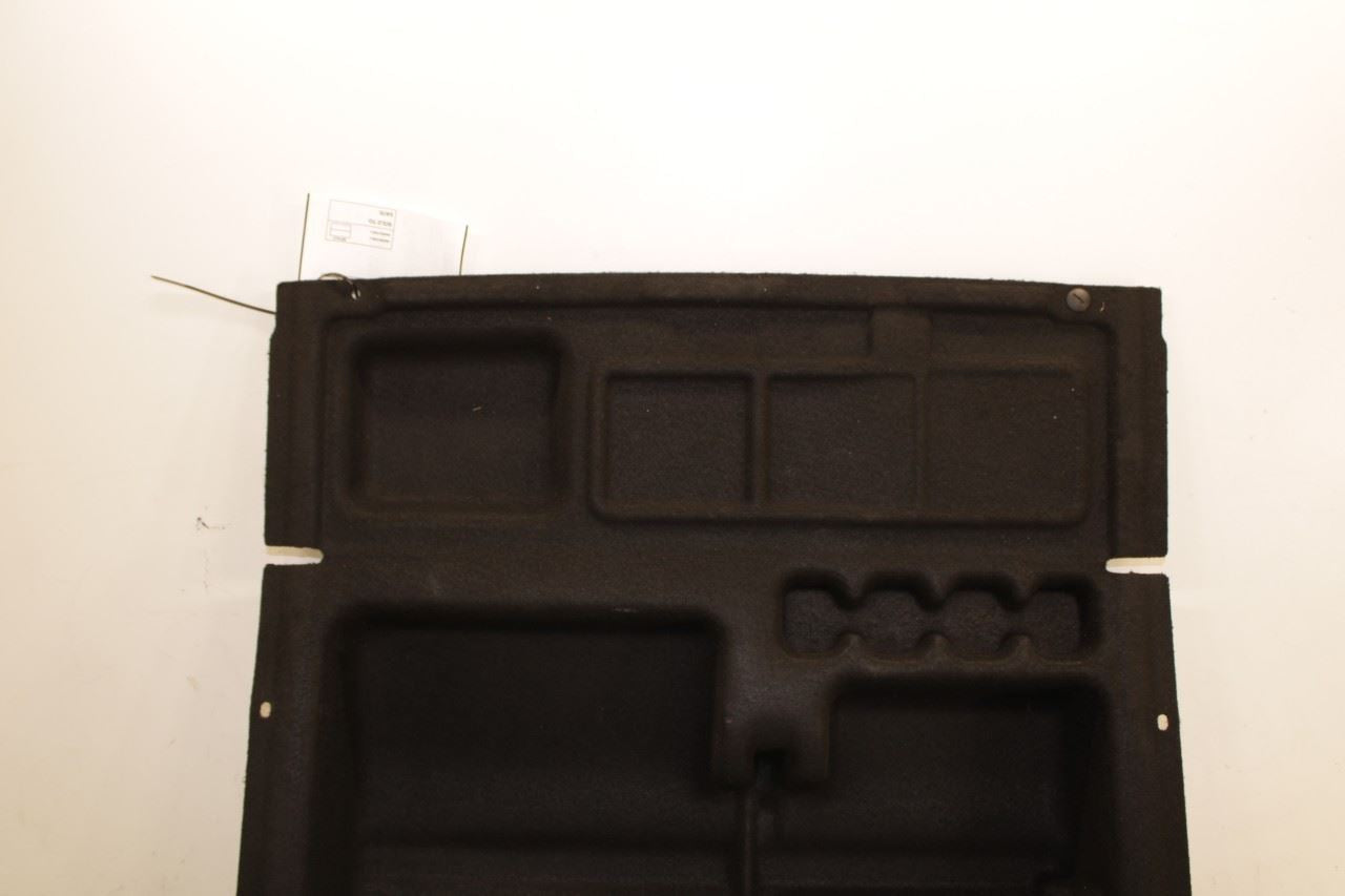 2011-2017 BMW X3 xDrive28i Rear Luggage Floor Storage Compartment 51479175118 - Alshned Auto Parts