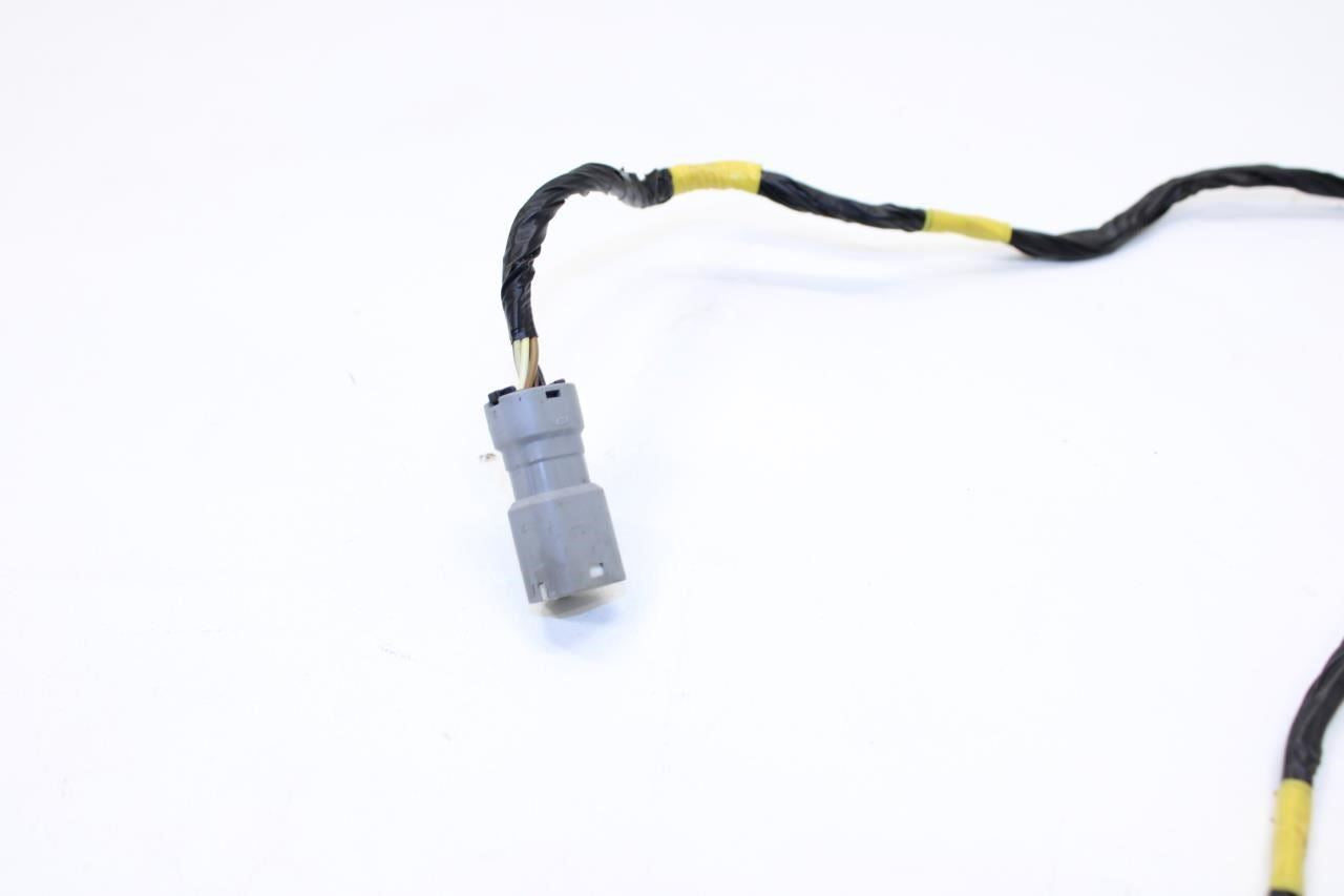 2019-21 Hyundai Tucson Value Front Right Passenger Door Wire Harness 91611-D3080 - Alshned Auto Parts
