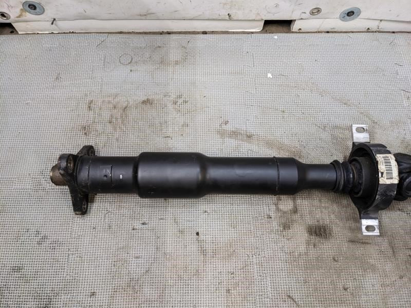 2017-2020 BMW 430i xDrive 2.0L Rear Axle Drive Propeller Shaft 26108676286 OEM - Alshned Auto Parts