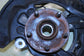 2013-2020 Lexus GS350 Front Right Passenger Side Spindle Knuckle Hub 43201-30040 - Alshned Auto Parts