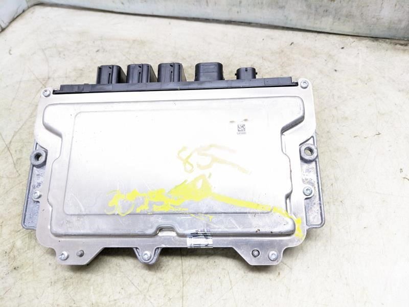 2016-2019 BMW X1 Engine Computer Control Module ECU ECM 12-14-8-489-653 OEM - Alshned Auto Parts