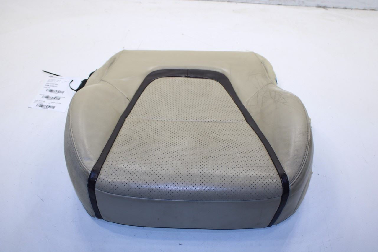 2012-2015 Jaguar XF Portfolio 5.0L RWD Front Seat Driver Left Side Lower Cushion - Alshned Auto Parts