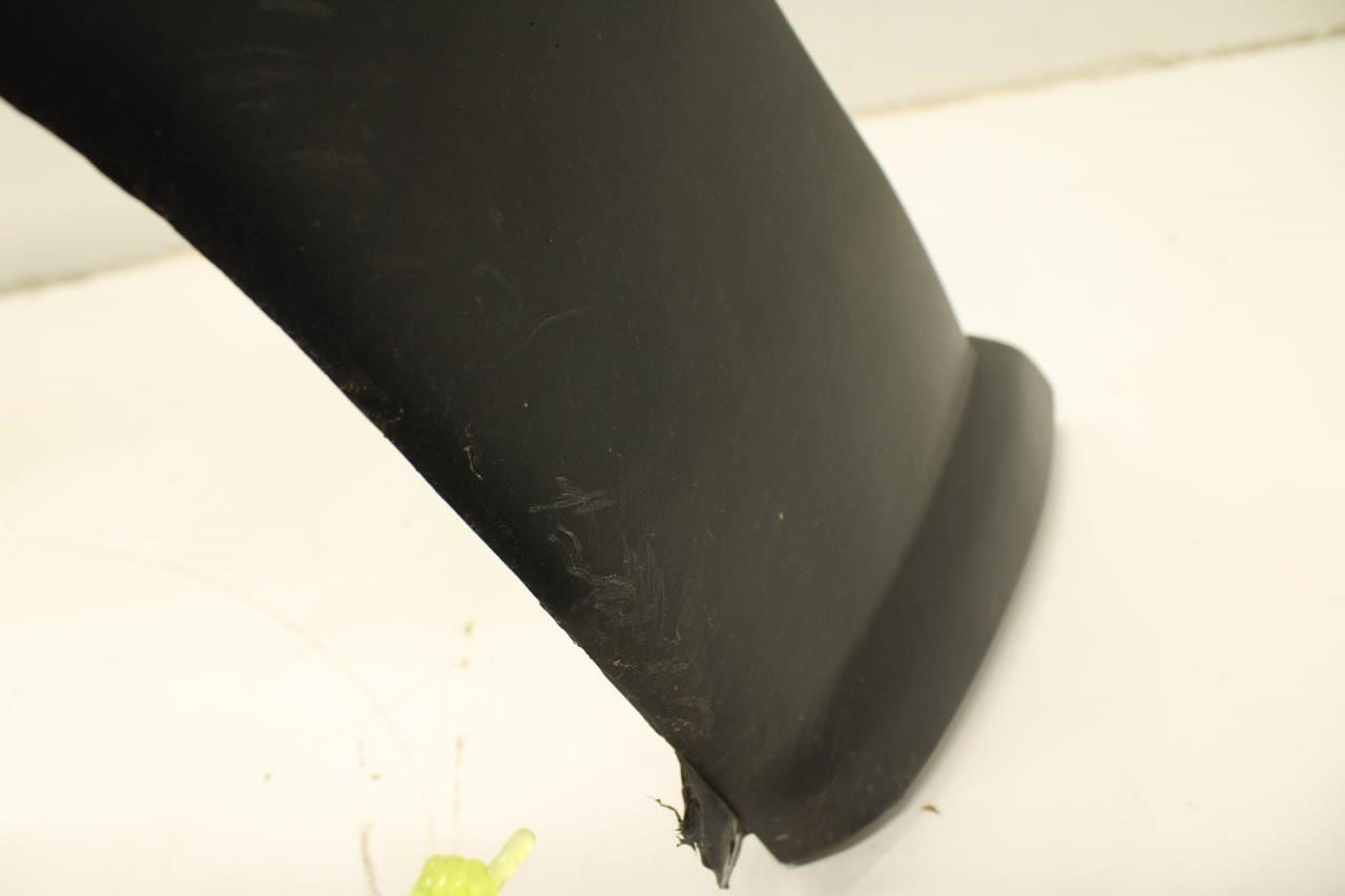 2011-2021 Jeep Grand Cherokee Rear Lower Bumper Fascia Cover 68111467AA OEM - Alshned Auto Parts