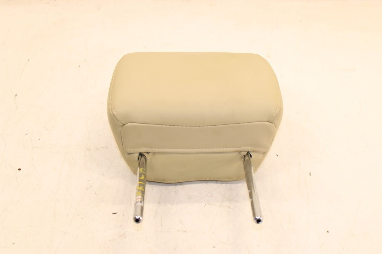 2016-2020 Infiniti QX60 3.5L FWD Front Right and Left Side Seat Headrest Set - Alshned Auto Parts