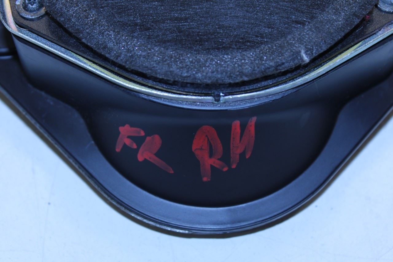2009-2023 Dodge Challenger SXT Front Right Side Door Audio Speaker 5064035AB OEM - Alshned Auto Parts