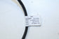 12-15 Mercedes-Benz ML350 Rear Liftgate Lid RH and LH Side Anti Pinch Sensor Set - Alshned Auto Parts
