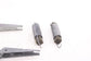 08-14 Mercedes-Benz C350 Sport Rear Right and Left Side Trunk Deck Lid Hinge Set - Alshned Auto Parts