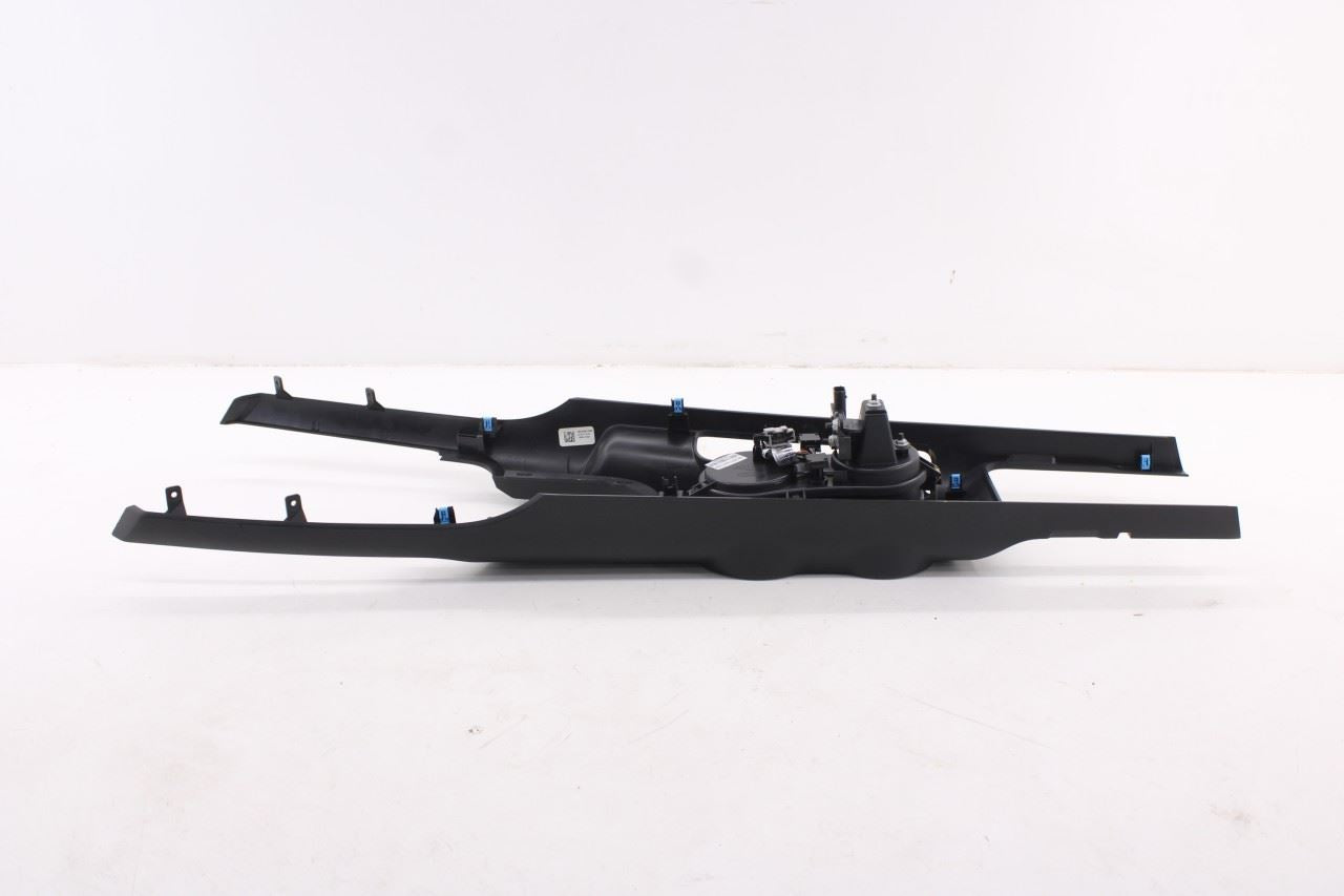 2015-23 Ford Mustang GT Center Console Upper Cover Finish Panel FR3B-63044E50-A15