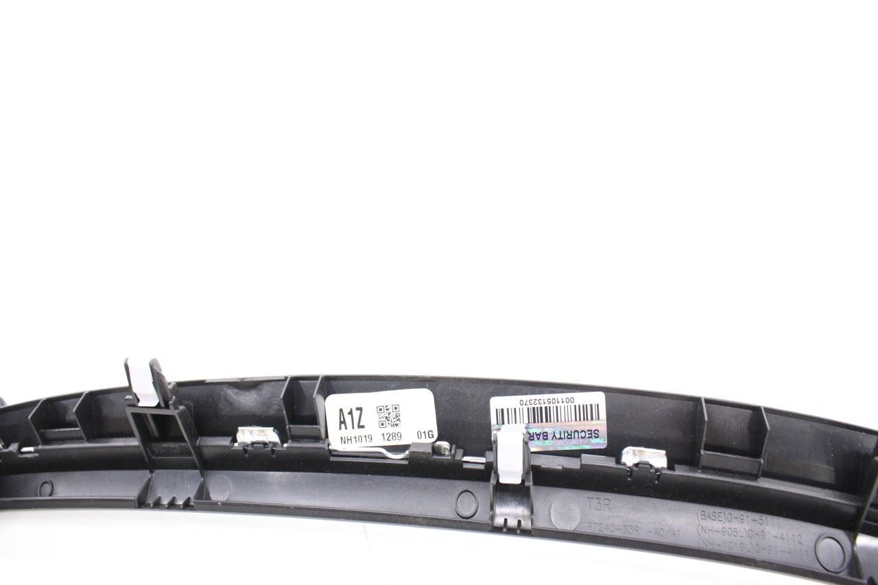 2019-21 Acura ILX Technology A-Spec Dash LH RH Interior Trim w/ Ignition Button6