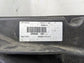 10-17 Chevrolet Equinox 2.4L Radiator Cooling Fan Motor Assembly 22980448 OEM - Alshned Auto Parts