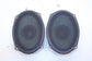 07-2025 Jeep Compass Latitude Door Audio 6"X9" Speakers Pair 5091019AB - Alshned Auto Parts