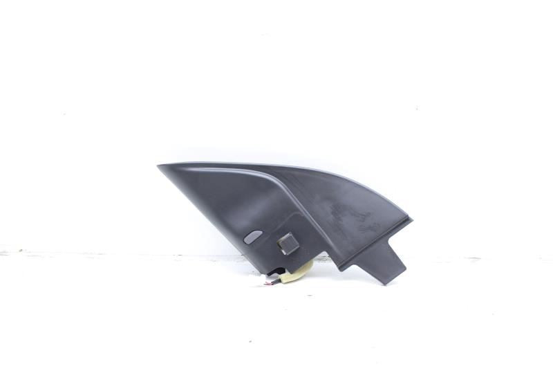 2014-2020 Infiniti QX60 Left Side View Mirror Inner Corner Cover 80293-3JA0A OEM - Alshned Auto Parts