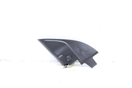 2014-2020 Infiniti QX60 Left Side View Mirror Inner Corner Cover 80293-3JA0A OEM - Alshned Auto Parts