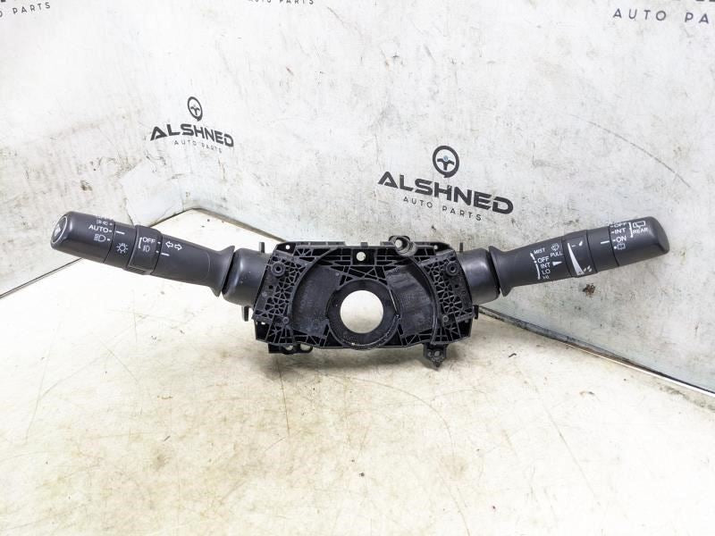 17-18 Honda Civic Steering Column Combination Switch 35250-T0A-X421-M1 OEM *ReaD - Alshned Auto Parts