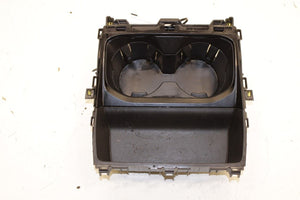 2024-2025 Mazda CX-30 2.5 S Front Center Console Cup Holder Panel DMST-G039X OEM