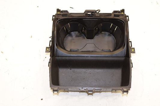 2024-2025 Mazda CX-30 2.5 S Front Center Console Cup Holder Panel DMST-G039X OEM - Alshned Auto Parts