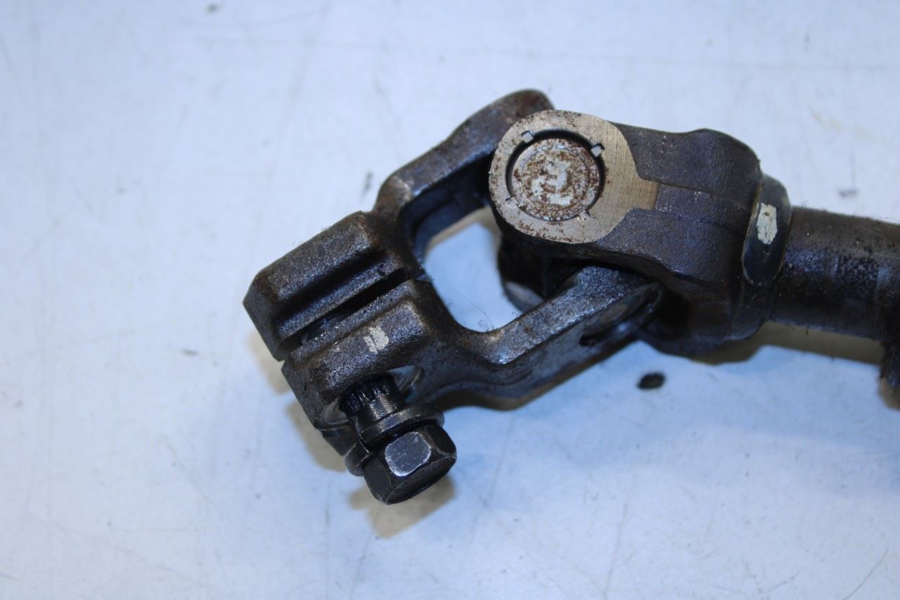 11-17 Hyundai Veloster 1.6L Steering Column Intermediate Lower Shaft 56400-2V001 - Alshned Auto Parts