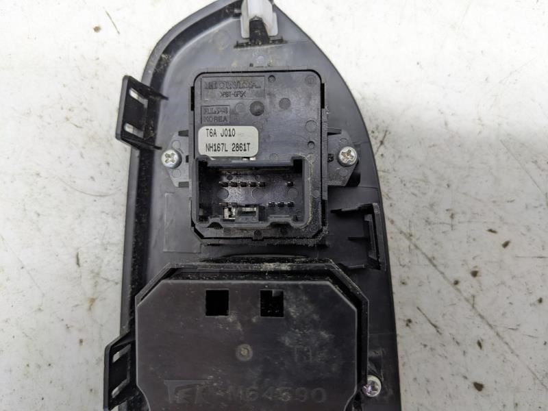 2017-2022 Honda CR-V Front Left Master Power Window Switch 83591-TLA-A010-51 OEM - Alshned Auto Parts