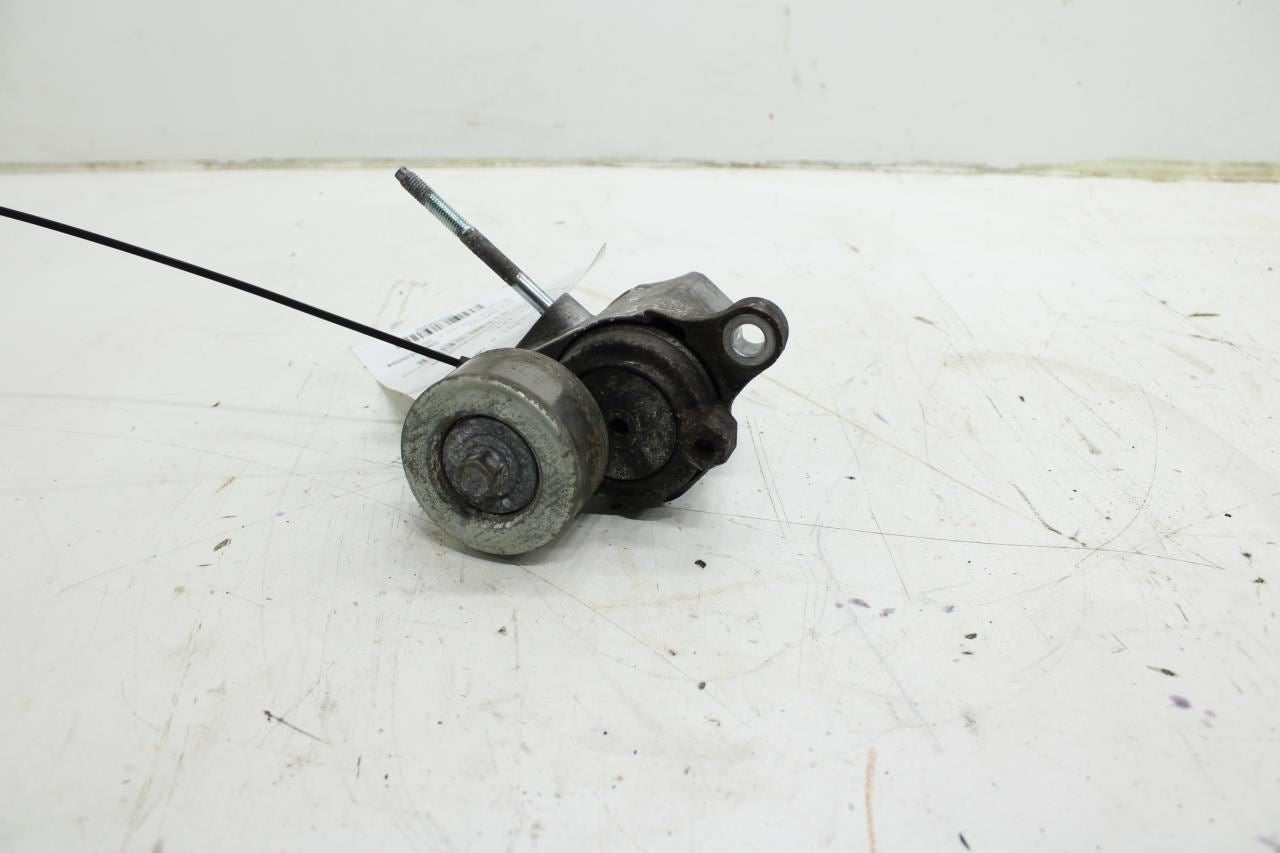 2016-2023 Toyota Tacoma 3.5L Serpentine Tensioner Belt Pulley 16620-0P010 OEM - Alshned Auto Parts
