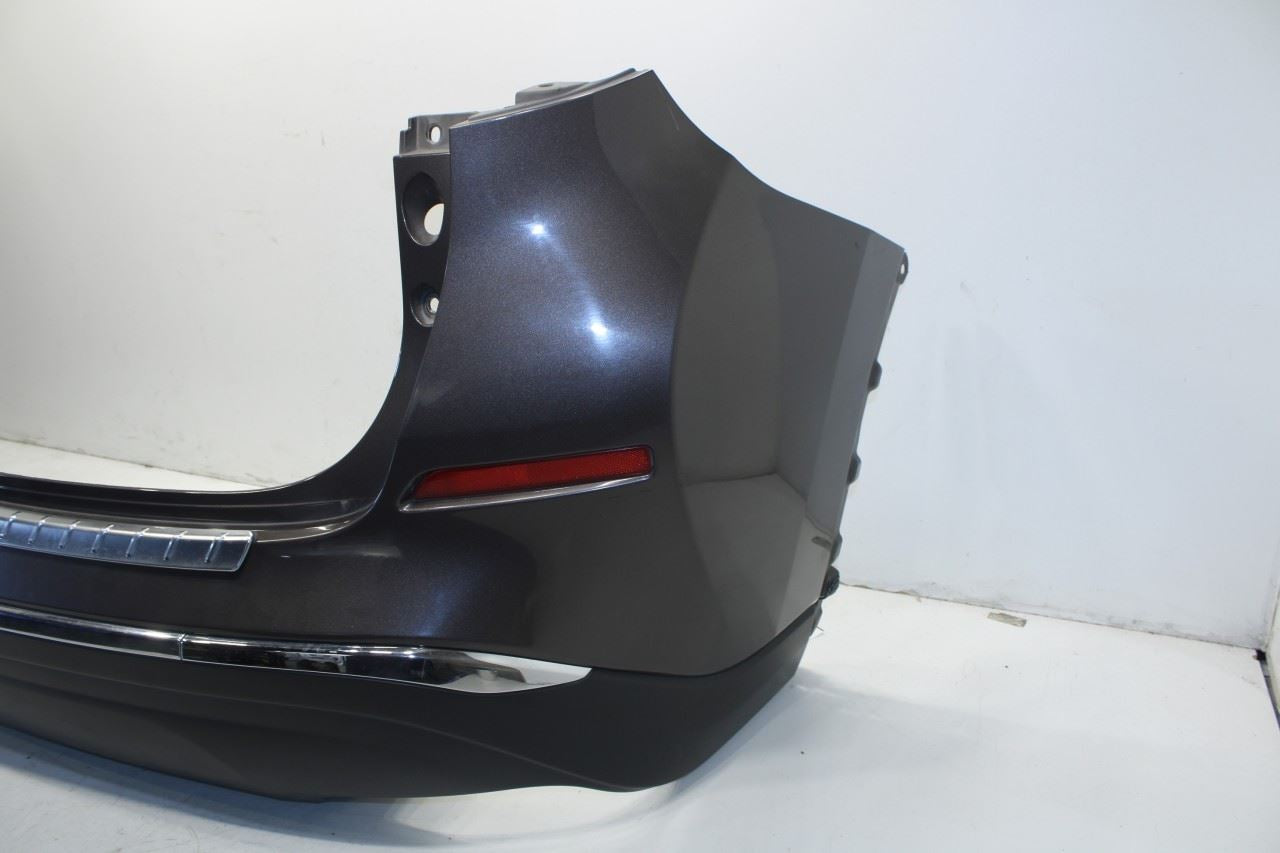 2015-2020 Nissan Murano Platinum Rear Bumper Cover 85022-5AA0H OEM - Alshned Auto Parts