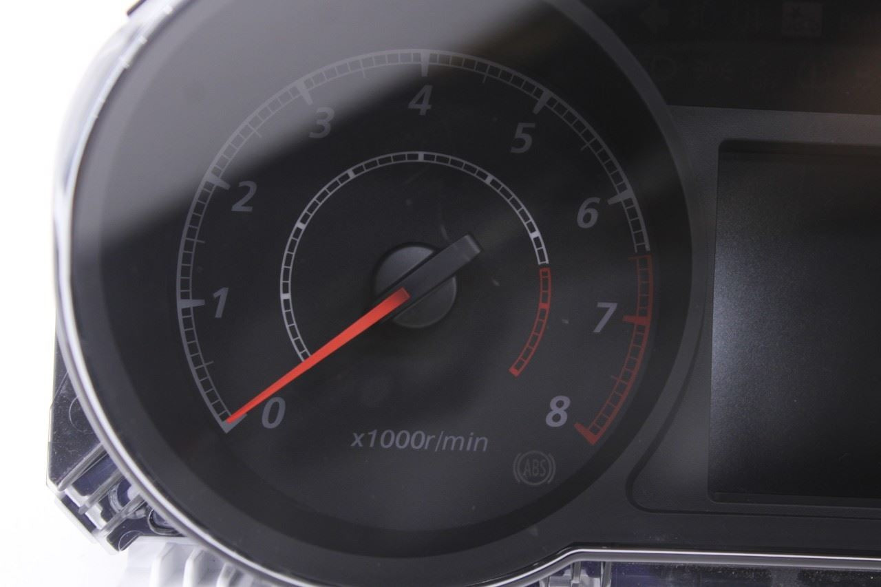 20-24 Mitsubishi Outlander Sport SE Speed Gauge Instrument Cluster 100K Mileage2
