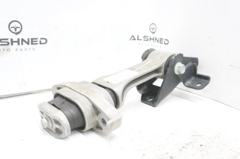 2021-2026 Hyundai Santa Fe Rear Engine Torque Strut Roll Rod Mount Bracket3