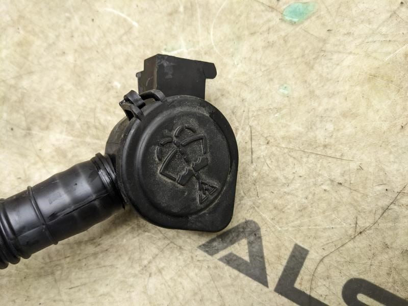 2011-2017 BMW X3 Windshield Washer Reservoir Bottle 61667255828 OEM - Alshned Auto Parts