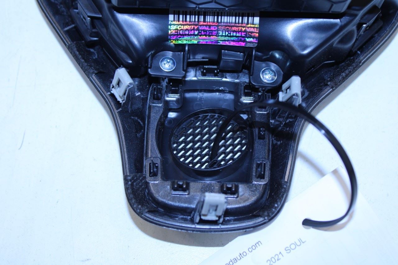 2020-2025 KIA Soul LX Front Right Side Dash Outer Air Vent Grille 97490-K0000 - Alshned Auto Parts
