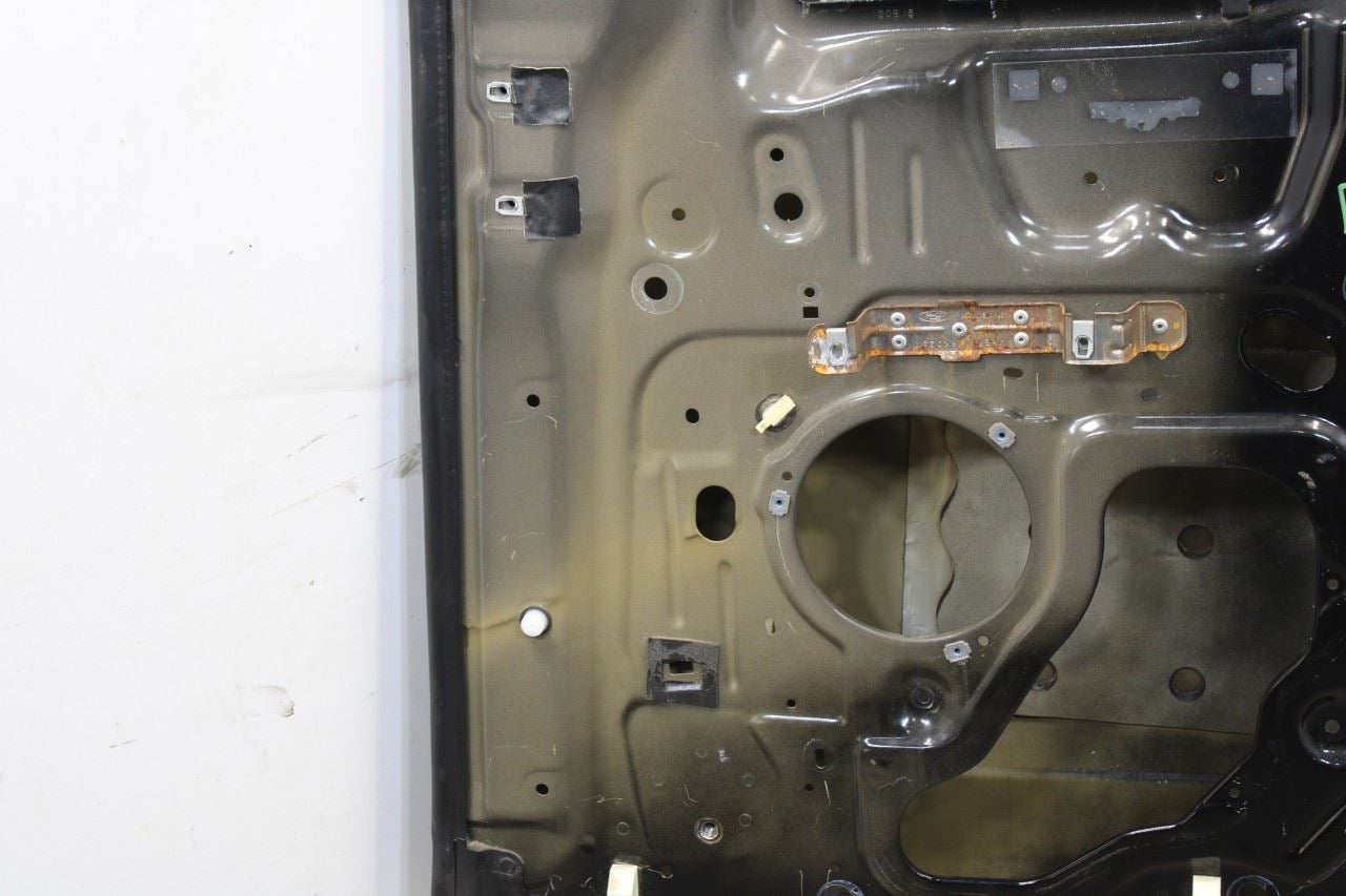2015-2020 Ford F150 SuperCab Lariat Rear Right Door Shell Panel HL3Z-1824630-B - Alshned Auto Parts
