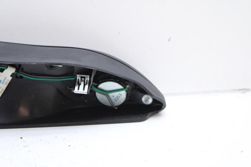 2013-16 Ford F250 FR LH Door Mirror Inner Tweeter Speaker Cover DC34-17D699-CAW - Alshned Auto Parts