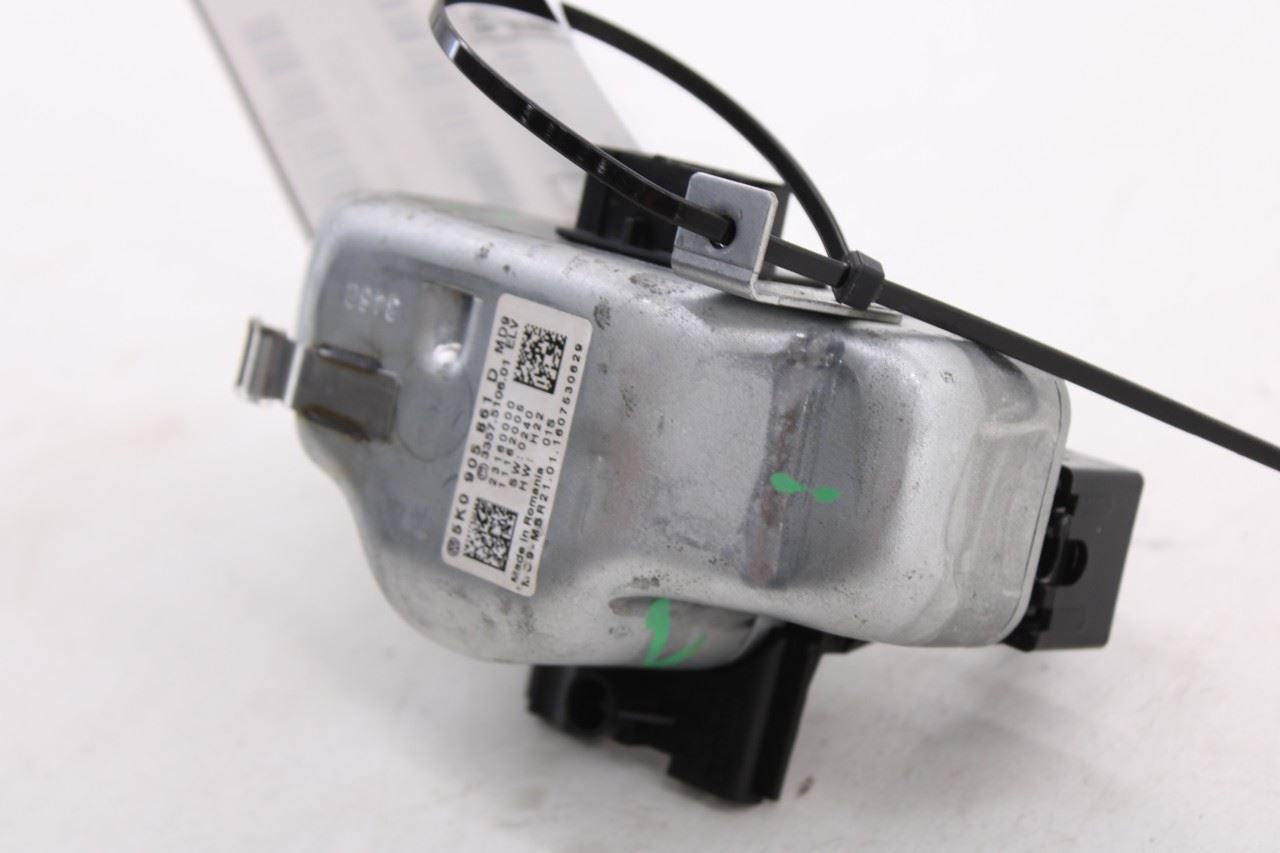 11-18 Volkswagen Jetta Sport FWD Steering Column Ignition Immobilizer Controller - Alshned Auto Parts