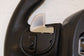 2016-2023 Dodge Charger GT AWD 3.6L Steering Wheel Leather w/ Control Buttons - Alshned Auto Parts