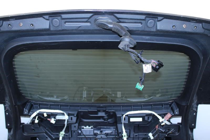 2019-2023 Jeep Cherokee Back Door Liftgate Tailgate Shell 6RW71DX9AI OEM - Alshned Auto Parts
