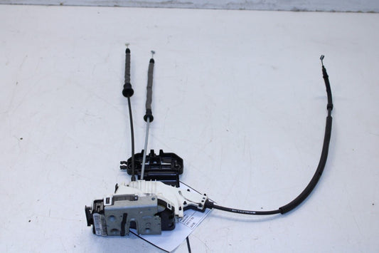 2014-23 Jeep Cherokee 75th Anniversary Rear Right Side Door Lock Latch Actuator - Alshned Auto Parts