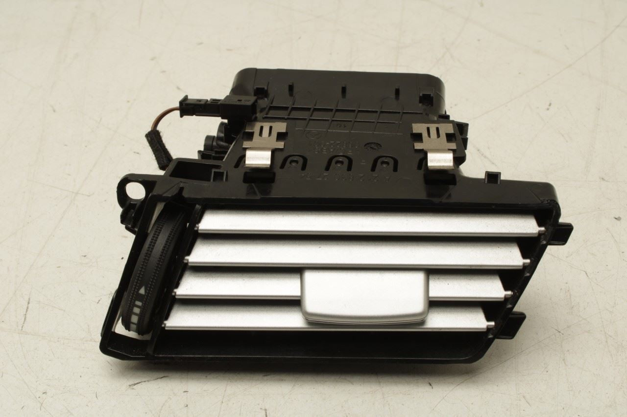 10-12 Mercedes-Benz E350 Sport 4MATIC Front RH and LH Dash Outer Air Vent Grille - Alshned Auto Parts