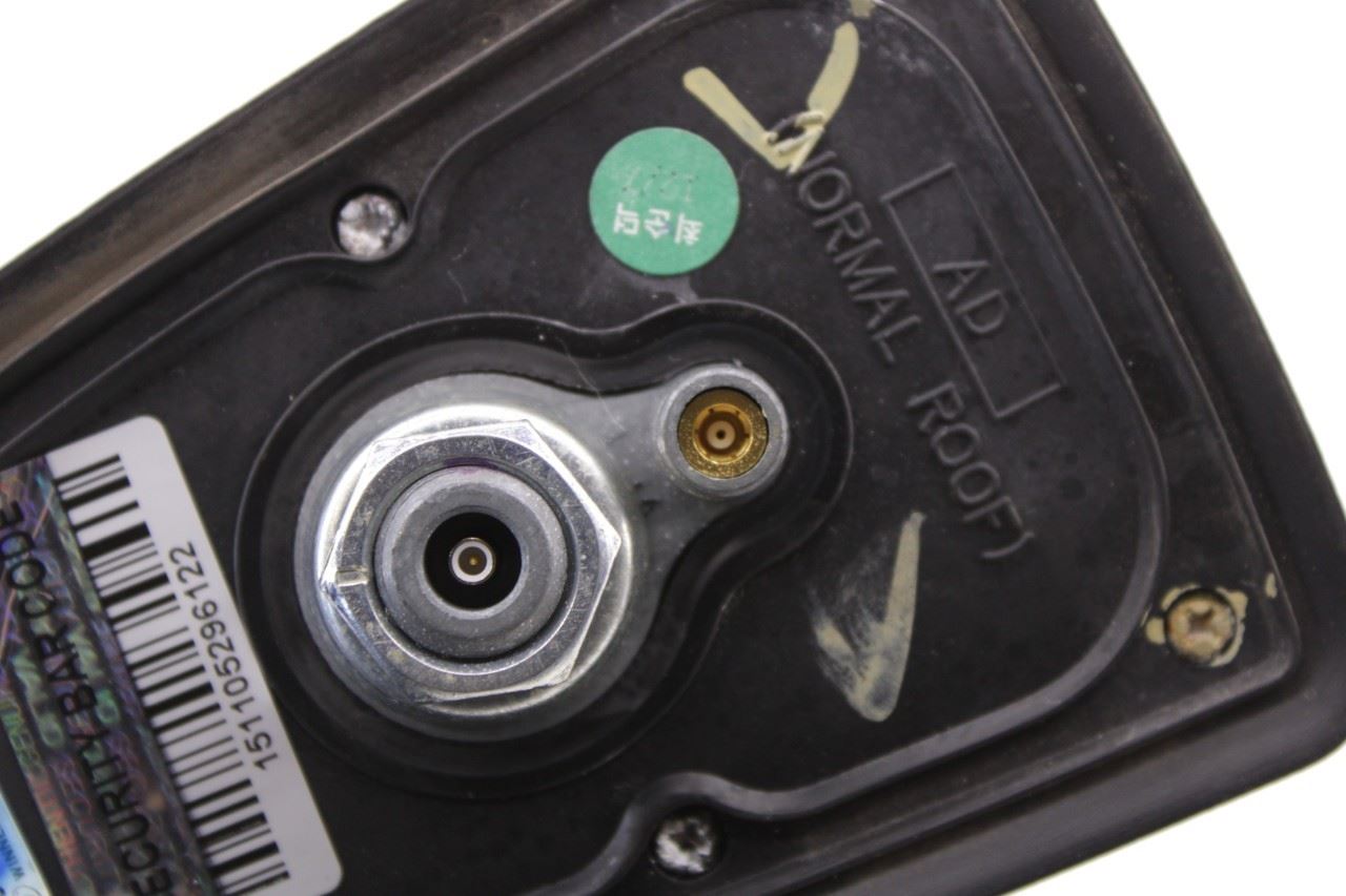 2016-2018 Hyundai Elantra Value Edition Roof Exterior Shark Fin Antenna OEM - Alshned Auto Parts