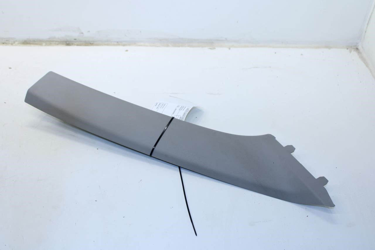 18-24 Chevrolet Equinox Front Right Windshield APillar Trim Cover 85545905 *ReaD - Alshned Auto Parts