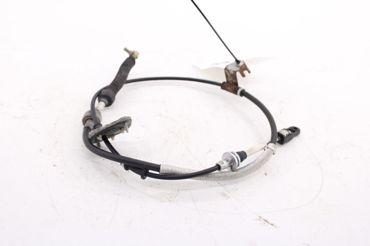 2015-23 Toyota Tacoma SR5 3.5L Auto Transmission Gear Shift Lever Control Cable10